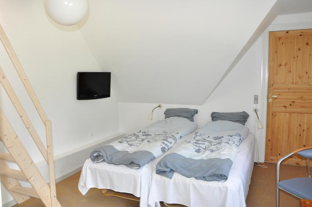Lundsgaard Bed & Breakfast Faaborg Room photo